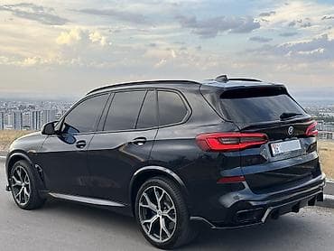 бмв х5 ж05: BMW X5: 2020 г., 3 л, Автомат, Бензин, Внедорожник — 6