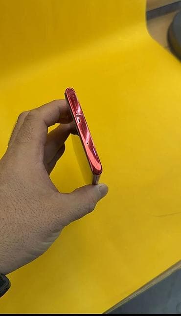 mi not 7: Samsung Note 10, Б/у, 256 ГБ, цвет - Красный, 2 SIM — 3