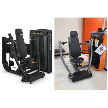 оборудование для изготовления 3d ковриков: Тренажеры MATRIX Тренажеры MATRIX Отличная возможность открыть — 7