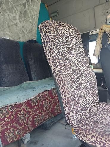 byd e3: Ford Transit: 2013 г., 2.2 л, Механика, Дизель, Фургон — 3