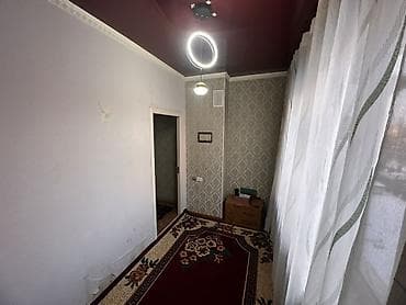 дом в селе: 2 комнаты, Собственник, С мебелью частично — 5