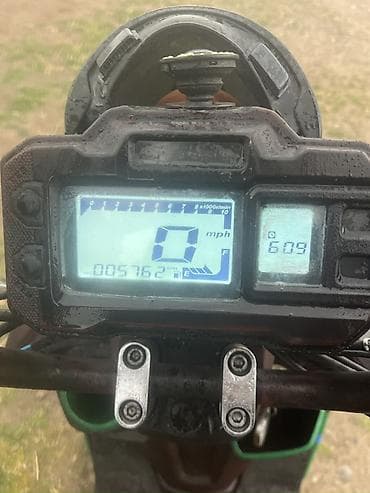 продажа скутеров в бишкеке: Скутер/мопед с дополнительным оборудованием - Форм-фактор — 4