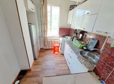 дом в токмаке: 2 комнаты, 53 м², Индивидуалка, 1 этаж, Косметический ремонт — 3