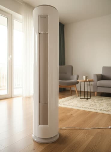 современный: Кондиционер Полдук, Муздатуу, Жылытуу — 1