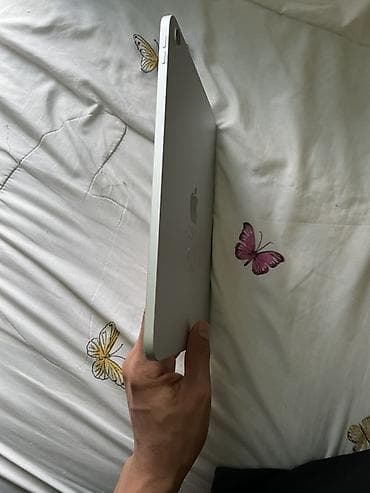 honor pad x7: Планшет, Apple, Классический цвет - Серебристый — 2