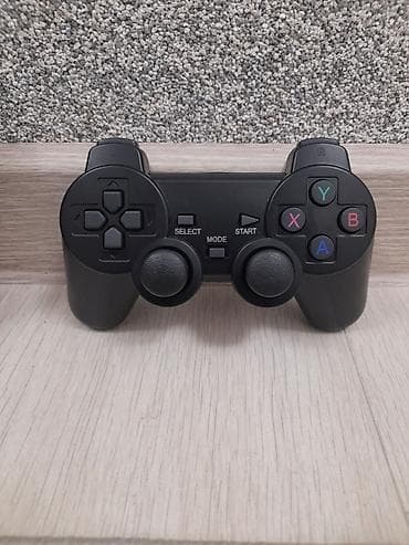 Xbox: Игровая приставка 2.4G wireless много игр номер — 6