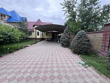сдаю сто: 320 м², 6 комнат — 2