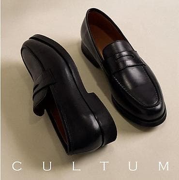 туфли чёрные: Мужские туфли, 42, Loro Piana, Новый, цвет - Белый, Самовывоз, Бесплатная доставка, Платная доставка — 7