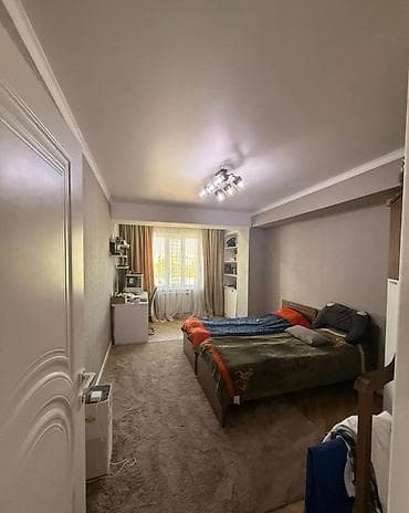 fred perry: 4 комнаты, 98 м², Элитка, 10 этаж, Дизайнерский ремонт — 5