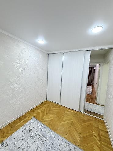 агенство квартира: 3 комнаты, 64 м², 104 серия, 2 этаж, Евроремонт — 8