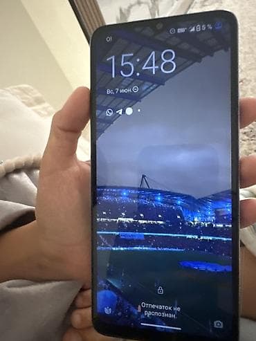 redmi note 17 pro plus: Redmi, Redmi A3, цвет - Голубой — 2