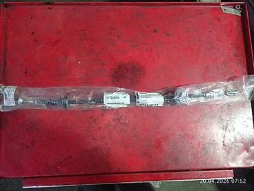 трос сцепления: Оригинальный трос сцепления Subaru - длина рубашки 42см -длина троса — 1