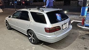 фори: Toyota Camry: 1997 г., 2.2 л, Автомат, Газ, Универсал — 3