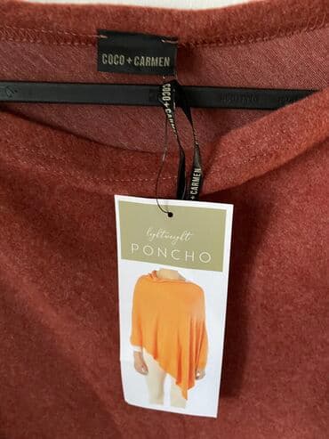 тёплая кофт кардиган: Кофта, XS, S, M — 2