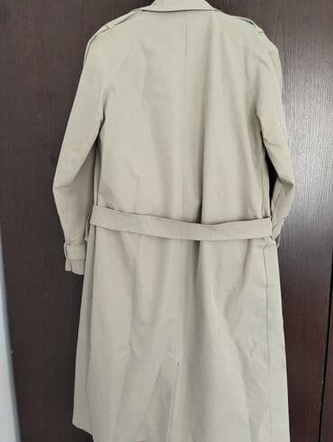 плащ дождовик: Плащи — 5