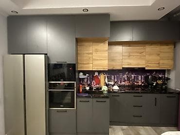 Недвижимость: 3 комнаты, 77 м², Элитка, 8 этаж, Евроремонт — 5