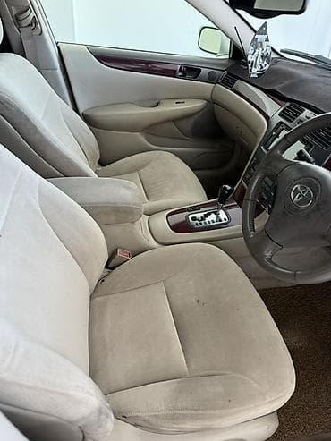 двигатель на виндом: Toyota Windom: 2002 г., 3 л, Автомат, Бензин, Седан — 2