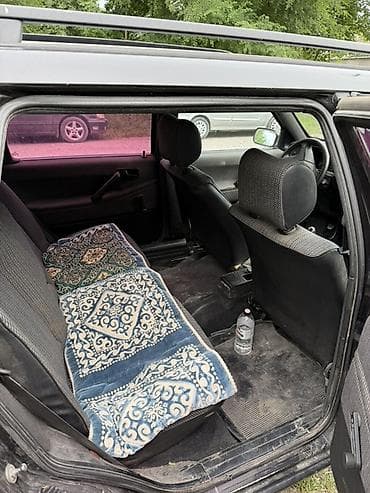 рулевой рейка гольф 2: Volkswagen Passat Variant: 1992 г., 1.8 л, Механика, Бензин, Универсал — 6