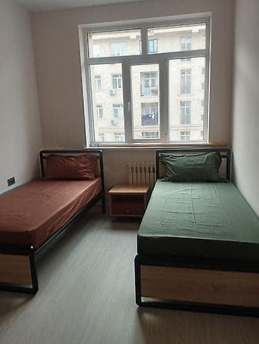 Комнаты: 65 м², С мебелью — 10