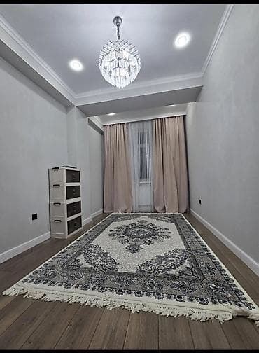 3 комнаты, 78 м², Элитка, 12 этаж, Дизайнерский ремонт — 6