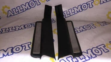 murano: Решетка радиатора Nissan Б/у, Оригинал — 1