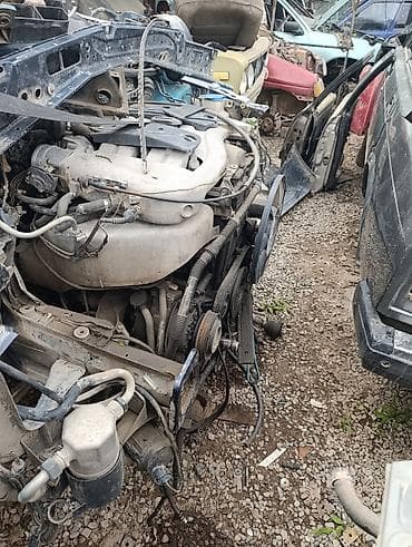 гольф 3 бампер: Разбор Volkswagen Passat B5 VR5 (седан), бирюзовый цвет В наличии — 3