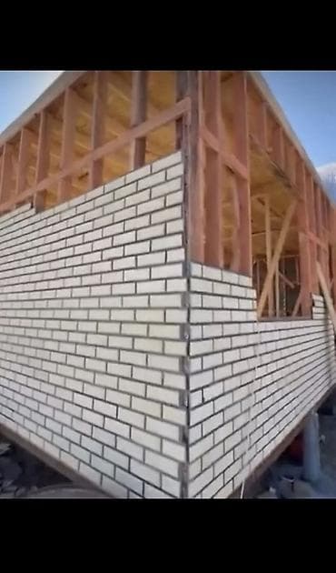 Үй жана бакча: ThermoPanel.kg Service — фасад и утепление под ключ Выполняем полный — 4