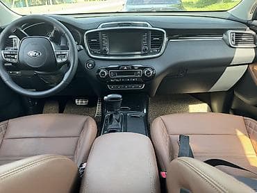kia sport: Kia Sorento: 2019 г., 2 л, Автомат, Дизель, Кроссовер — 7