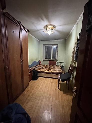 инд: 3 комнаты, 58 м², Индивидуалка, 5 этаж, Старый ремонт — 2