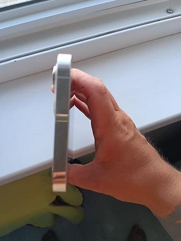 iphone 12 pro mac: IPhone 12 Pro Max, 128 ГБ, Серебристый — 4