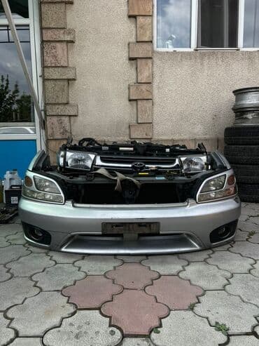 кузовные детали хонда фит: Honda, Б/у, Оригинал — 6