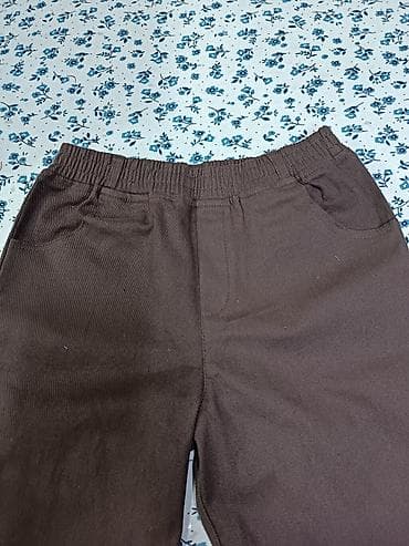 Швея, Надомница, Универсал, Штаны, брюки