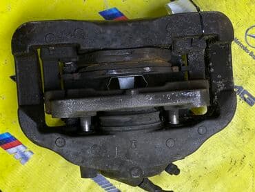 тормозные диски на бмв х5 е53 цена: Комплект суппортов BMW Оригинал, Япония — 4