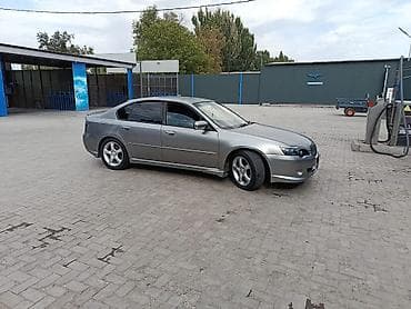 коробка автомат субару: Subaru Legacy: 2004 г., 0.2 л, Автомат, Бензин, Седан — 2