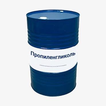 пропиленгликоль: Пропиленгликоль. Минимальный заказ от 1000 кг. Описание — 1