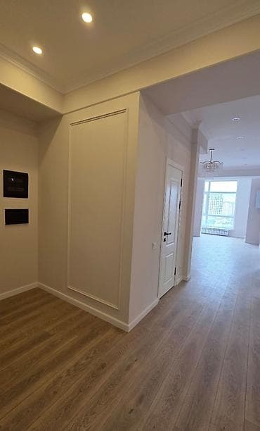 2 комнаты, 61 м², Городское ГАИ Элитка, 10 этаж, Евроремонт — 9