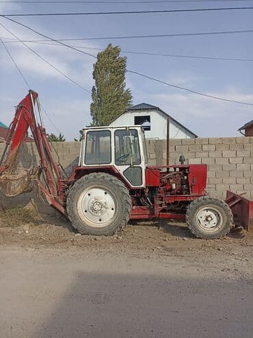 шины для фронтальных погрузчиков: Экскаватор, Колесный — 2