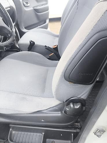 sprinter 4 4: Suzuki Wagon R: 2003 г., 1.3 л, Механика, Бензин, Фургон — 3