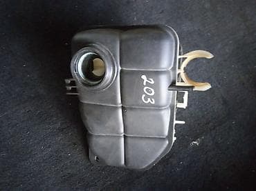 w209: Автозапчасти на Мерседес-бенц Расширительные бачки на Мерседес-бенц — 9