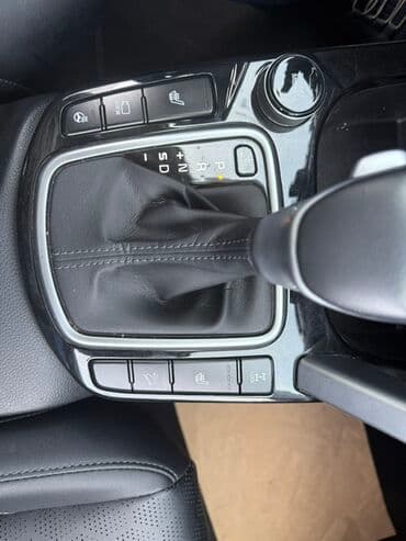 купить бокс на крышу автомобиля бу: Kia Seltos: 2021 г., 1.6 л, Автомат, Дизель, Кроссовер — 7