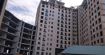 Недвижимость: 2 комнаты, 69 м², 6 мкр Элитка, 2 этаж, ПСО (под самоотделку) — 4