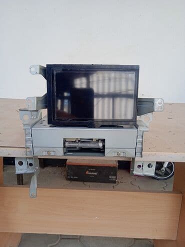 тойота камри 45 бишкек: Башка унаа электрик тетиктери — 1