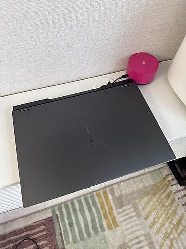 note: Игровой, Б/у, AMD Ryzen 7 — 4