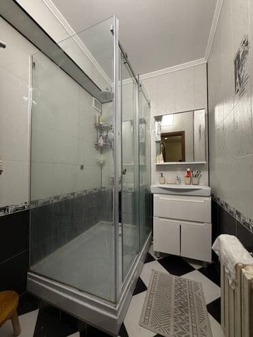 продаю квартиру ак кеме: 5 и более комнат, 171 м², Индивидуалка, 5 этаж, Евроремонт — 9