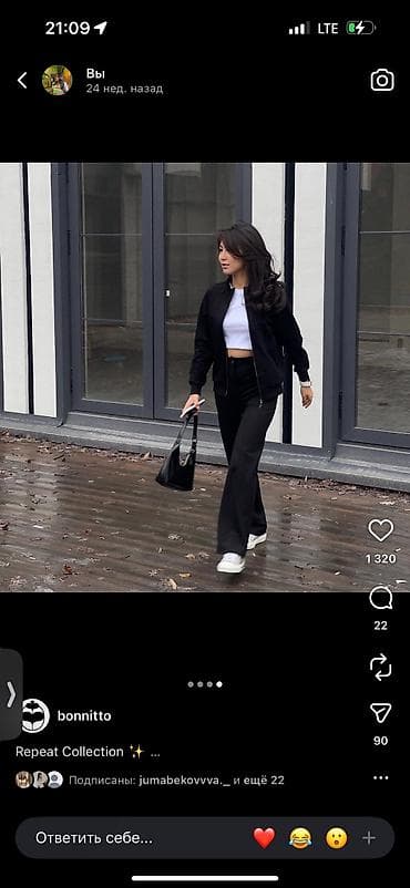 шорты футболка: Спортивный костюм женский Bonitto размер М подойдет на рост 160+65 - — 3