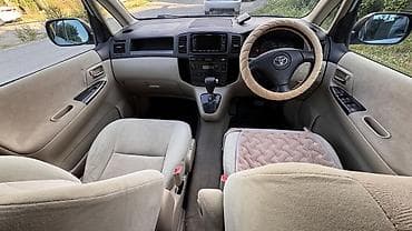 бампер тойота королла 2003: Toyota Corolla Spacio: 2003 г., 1.5 л, Автомат, Бензин, Хэтчбэк — 8