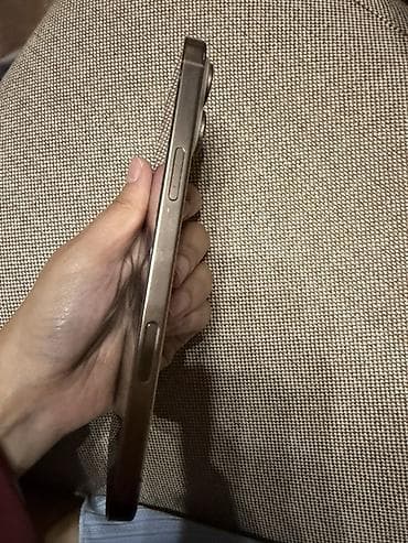 айфон 14 про мах китай: IPhone 16 Pro Max, Б/у, 256 ГБ, Золотой, Кабель — 4