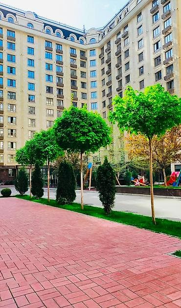 flat osh: 1 комната, Южная Магистраль Агентство недвижимости, Без подселения, от 1 года, С мебелью полностью — 2
