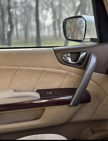 honda elysion: Honda Elysion: 2004 г., 2.4 л, Автомат, Газ, Минивэн — 4