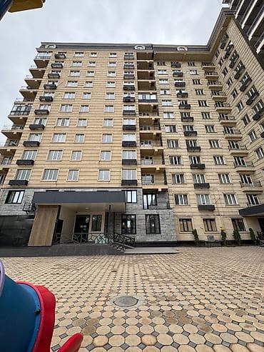 Недвижимость: 1 комната, 55 м², Готовая ПСО (под самоотделку) — 2